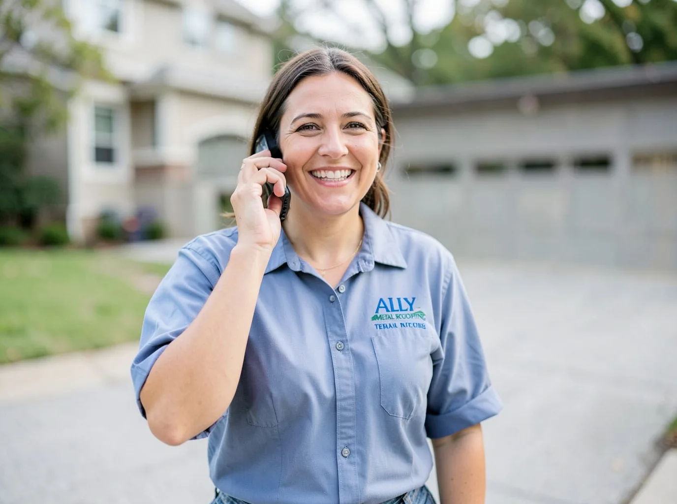 Metal Roof Installation Chevy Chase, MD FAQs